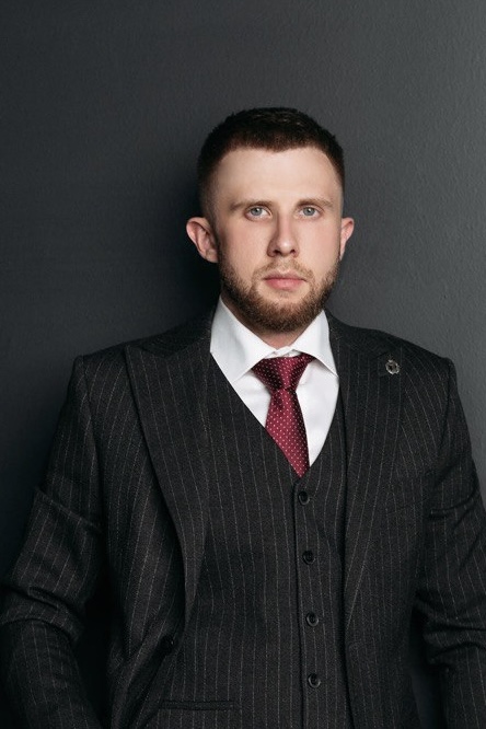 Илья Сопин