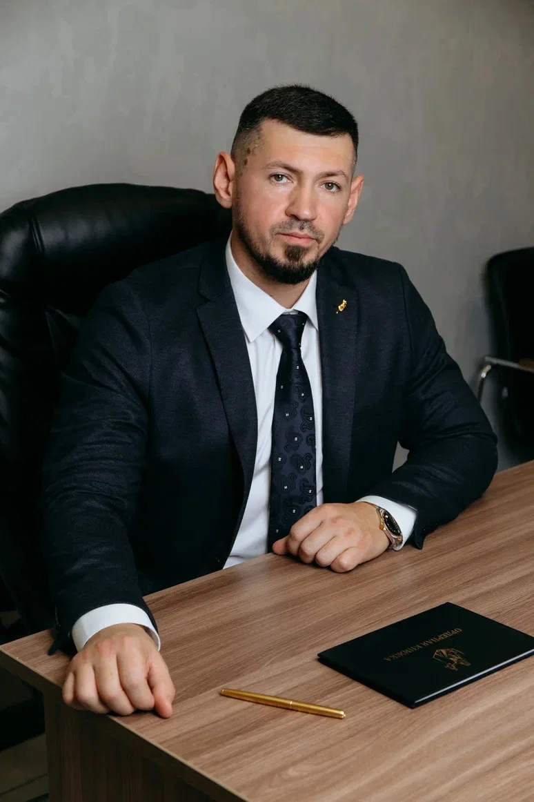 Олег Киселёв